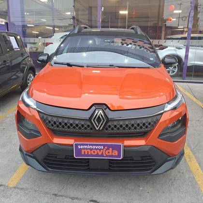 RENAULT KARDIAN 1.0 TCE FLEX TECHNO EDC